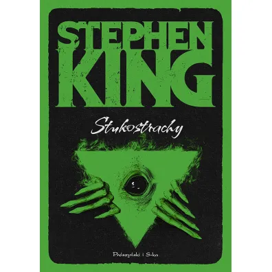 Stukostrachy - Stephen King