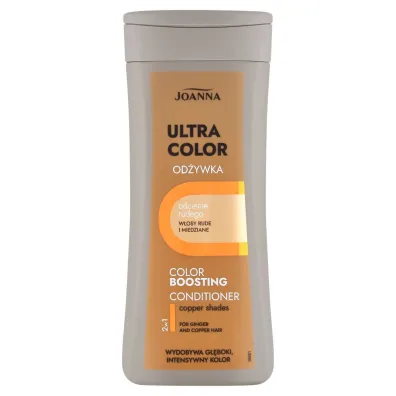 Ultra Color od�ywka Rudy