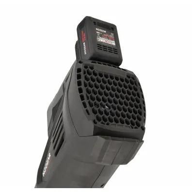 Hoozar Dmuchawa do li�ci 18v 1x5.0ah lb15-t1