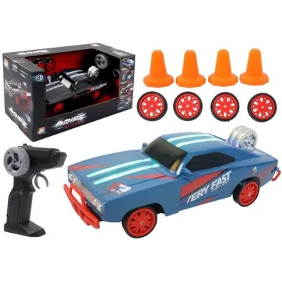 Auto RC do driftu - mix Pro Kids