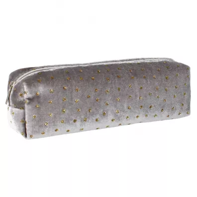 Starpak Pi�rnik tuba kwadratowa Grey Cristal 490730