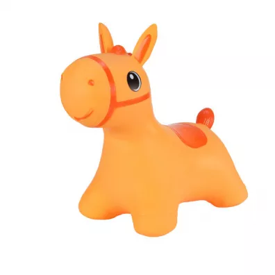 Skoczek konik pomara�czowy Tootiny