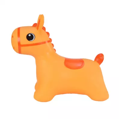 Skoczek konik pomara�czowy Tootiny