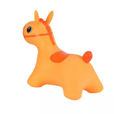 Skoczek konik pomara�czowy Tootiny