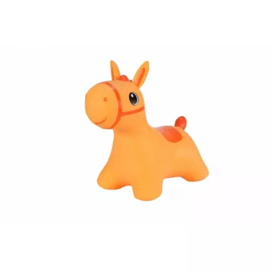 Skoczek konik pomara�czowy Tootiny