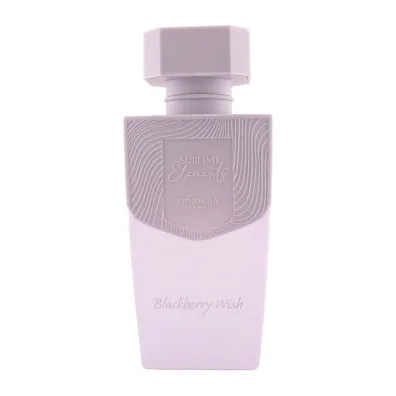 Pendora Scents Sublime Elements Blackberry Wish Woda perfumowana 100 ml