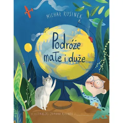 Podr�e ma�e i du�e