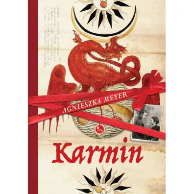 Karmin - Agnieszka Meyer