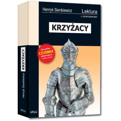Krzy�acy