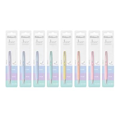 Pelikan D�ugopis Jazz Pastel