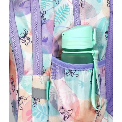 CoolPack Plecak m�odzie�owy Jerry Stitch Pastel
