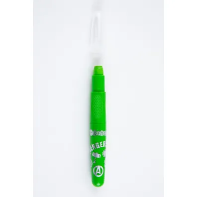 Patio Kredki �elowe wykr�cane Colorino Kids Avengers 12 kolor�w