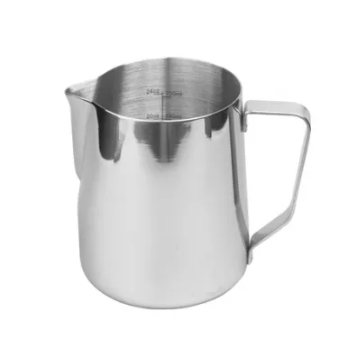 Rhino Coffee Gear Rhinowares Stainless Steel Pro Pitcher dzbanek do spieniania mleka 950 ml