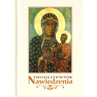 Modlitewnik Nawiedzenia - J�zef Kuffl