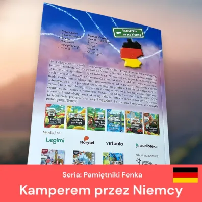 Kamperem przez Niemcy