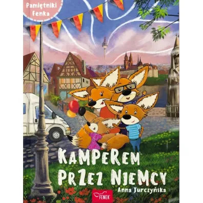 Kamperem przez Niemcy