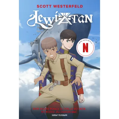 Lewiatan. Tom 1