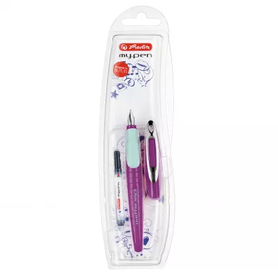 Herlitz Pi�ro wieczne My.pen M
