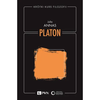 Platon - Julia Annas