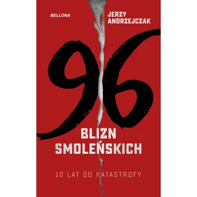 96 blizn - 10 lat od katastrofy smole�skiej - Jerzy Andrzejczak
