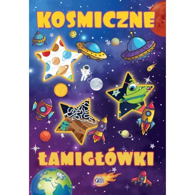 Kosmiczne �amig��wki