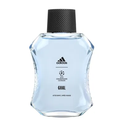 Adidas Woda po goleniu Uefa Champions League 100 ml