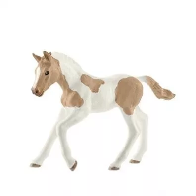 �rebi� rasy Paint Horse SLH13886