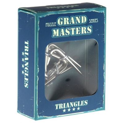 amigwka Grand Master Triangles - poziom 4/4 G3