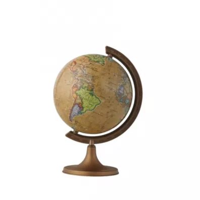 Globus 110 Retro