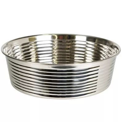 Pets Collection Metalowa miska dla psa