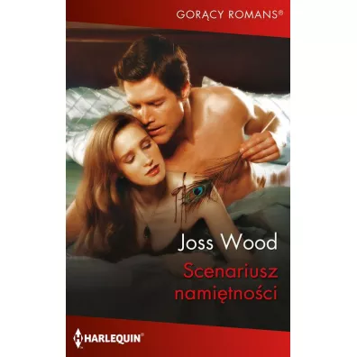 Scenariusz namitnoci - Joss Wood