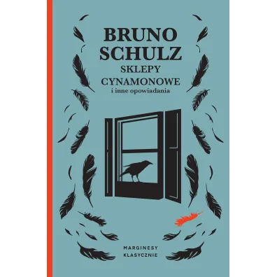 Sklepy cynamonowe i inne opowiadania - Bruno Schulz