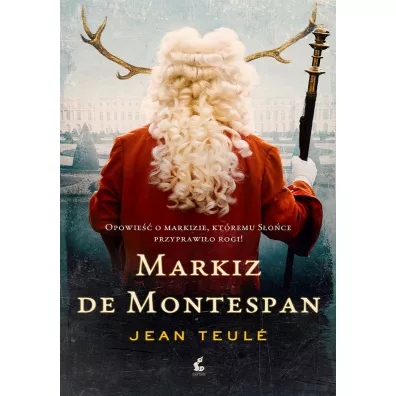 Markiz de Montespan - Jean Teul�