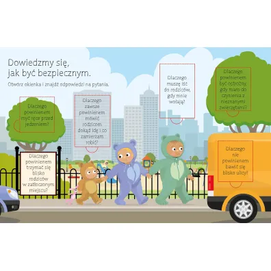 Dlaczego trzeba s�ucha� rodzic�w?