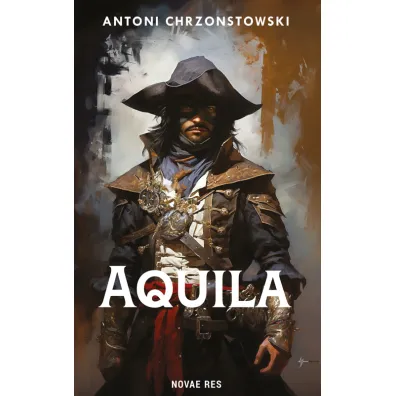 Aquila - Antoni  Chrzonstowski