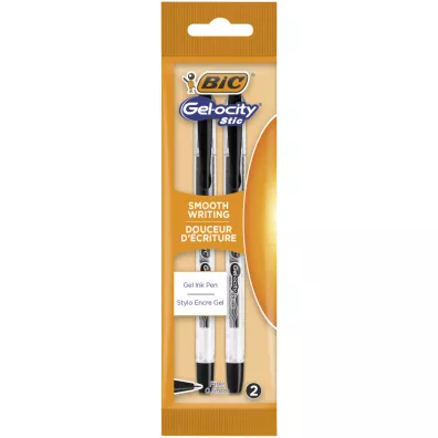 Bic D�ugopis �elowy Gel-ocity Stic 0,5 mm