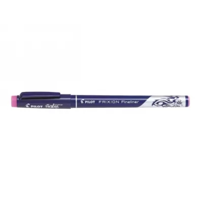 Pilot Cienkopis Frixion Fineliner