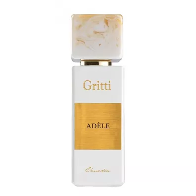 Gritti White Adele EDP spray 100 ml