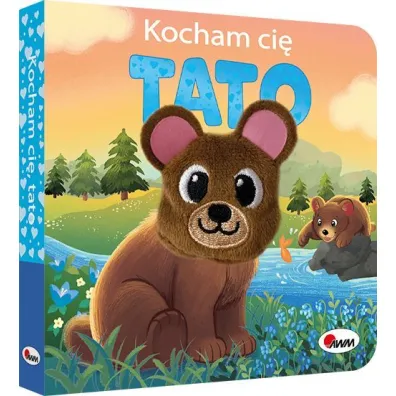 Kocham ci� Tato