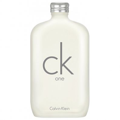 Calvin Klein CK One Woda toaletowa spray 200 ml
