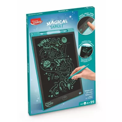 Creativ magiczny tablet maxi MAPED