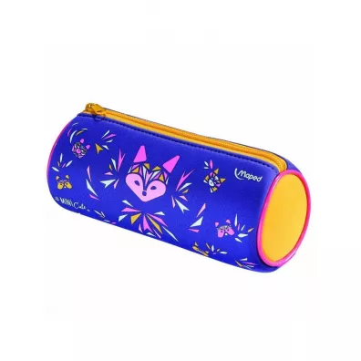Maped Pi�rnik tuba Mini Cute fioletowy