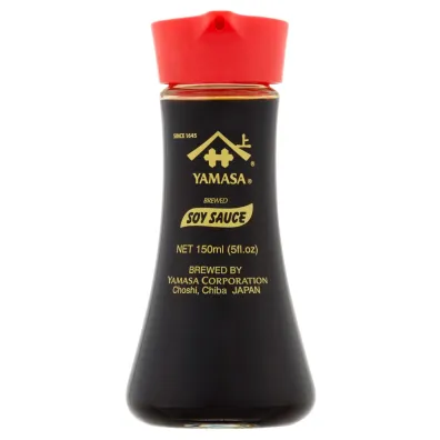 Yamasa Sos�sojowy 150 ml