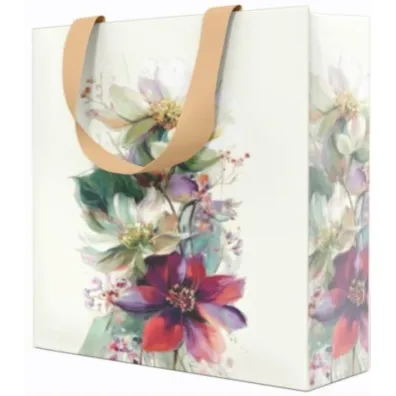 Anna Style Torebka prezentowa 15x15x8cm