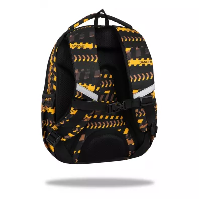CoolPack Plecak m�odzie�owy Jerry Don't Do It