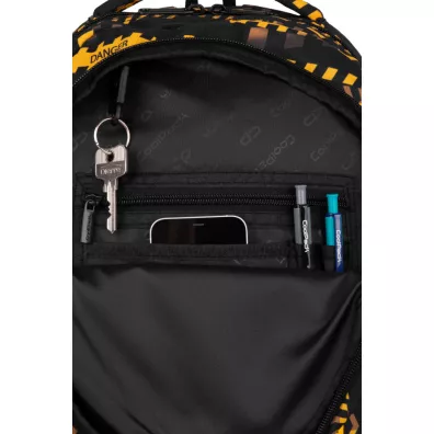CoolPack Plecak m�odzie�owy Jerry Don't Do It