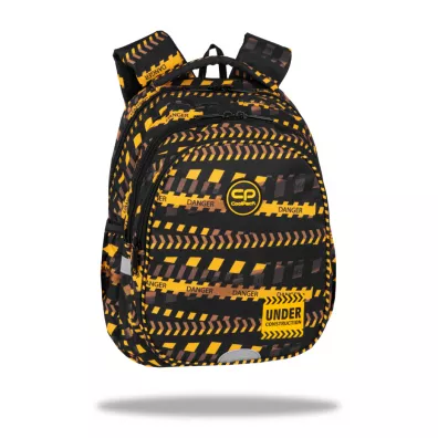 CoolPack Plecak m�odzie�owy Jerry Don't Do It
