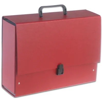 Penmate Teczka z r�czk� B4 Jumbo Ecoline