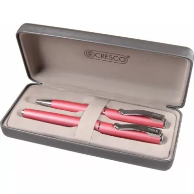 Sadpex Pi�ro + d�ugopis Aston w etui 38