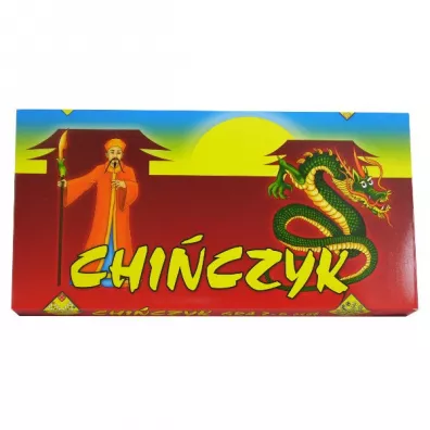 Chi�czyk Swede